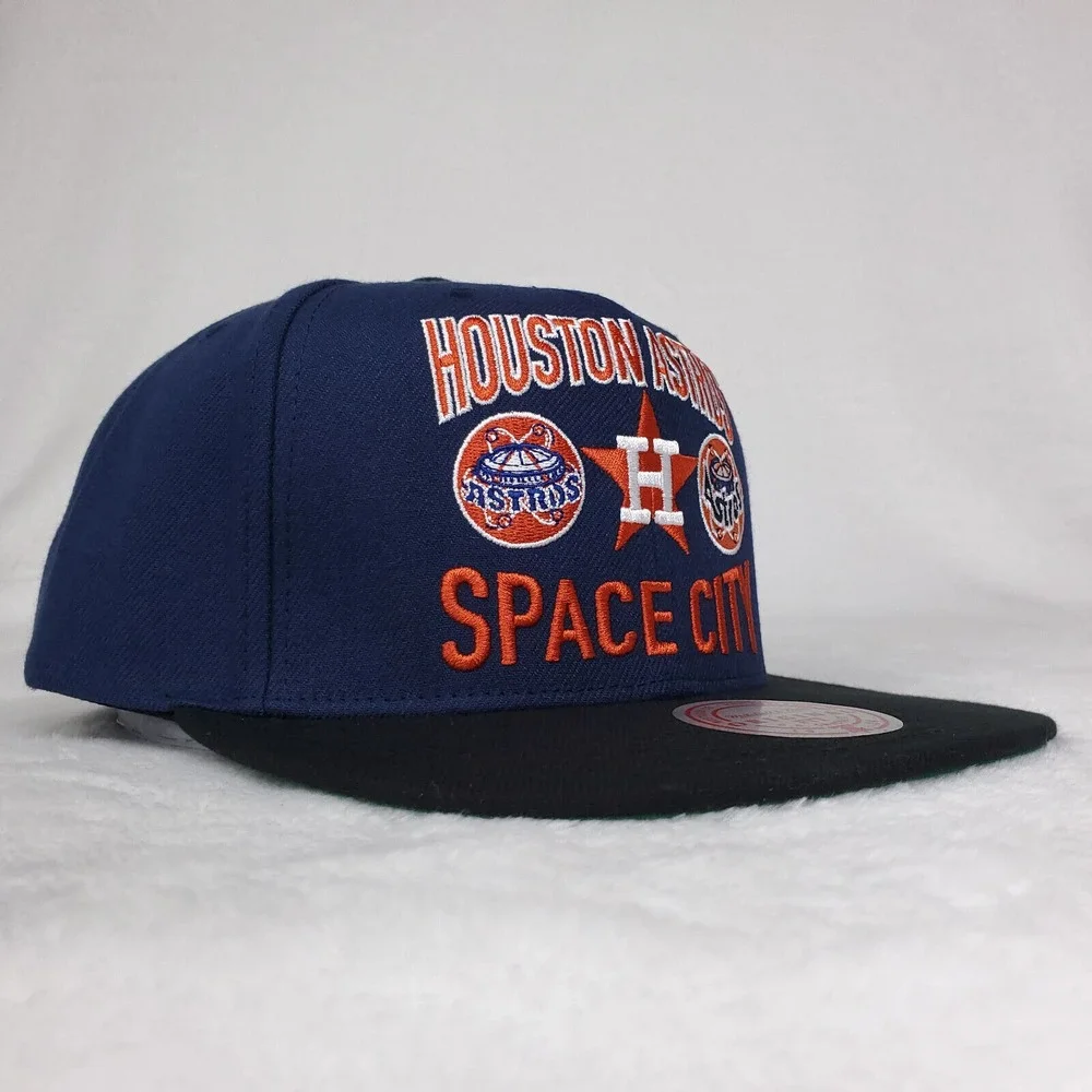 Mitchell & Ness houston astros
